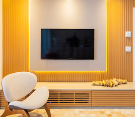 Apartamento Vila Olímpia