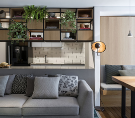 Apartamento AN