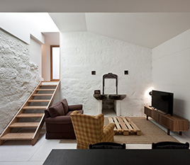 João’s House
