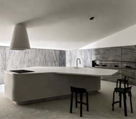 Cucina Pietra
