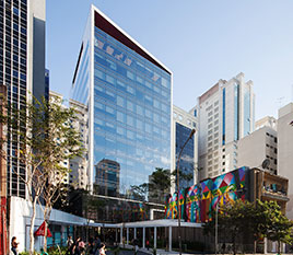 Habitat Bradesco