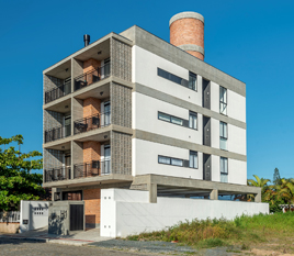 Edifício Residencial H1