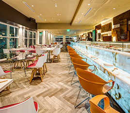 Soho Miami