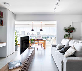 Apartamento RDT