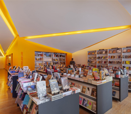 Outlet Livro