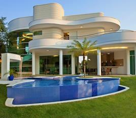 Casa Refúgio da Mata