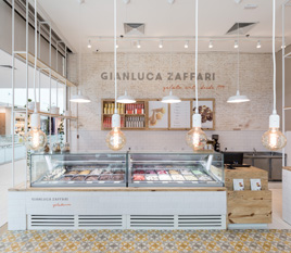 [T[TIPOLOGIA]] - Gelateria Gianluca Zaffari