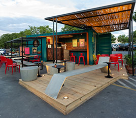 Gastrô Pub