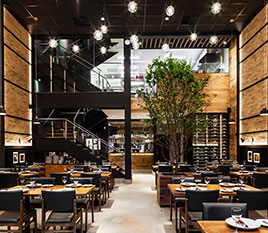 Biasibetti Steakhouse