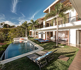 Casa Nido