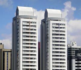 Residencial Varandas