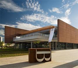 Biblioteca São Paulo