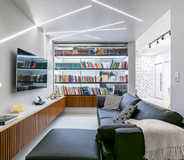 Apartamento IF