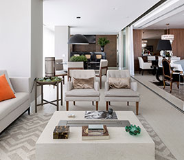 Apartamento Caroline