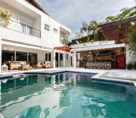 Casa S&R