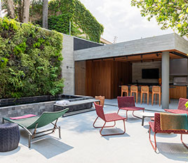 Casa Jardim
