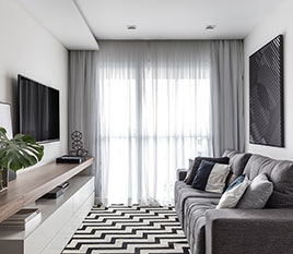Apartamento ER