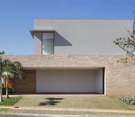 Residência Quinta do Golf 1