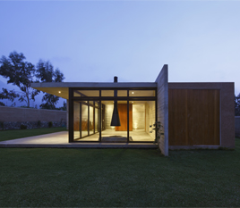 Casa Ozso