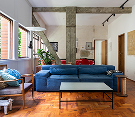 Apartamento Alagoas