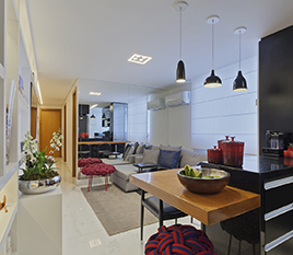 Apartamento DFM