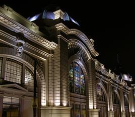 [T[TIPOLOGIA]] - Mercado Municipal de São Paulo