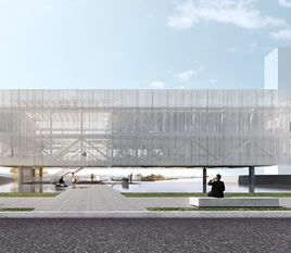 AEAS - Associação de Engenheiros e Arquitetos de Sorocaba