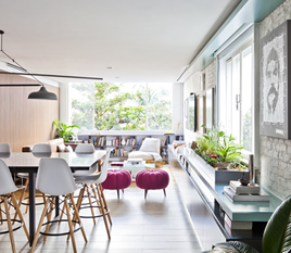 Apartamento Goma