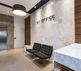 W1 Office