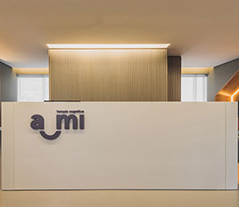 Terapia AMI