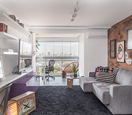 Apartamento Pinheiros