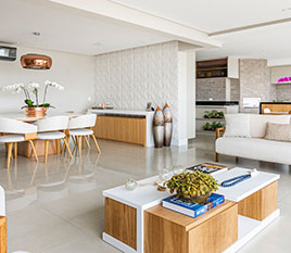 Apartamento CL