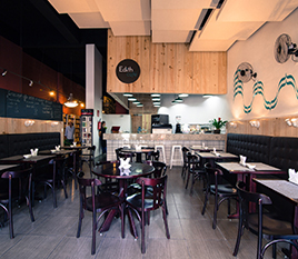 Edith Café
