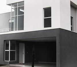 Residência CTZ