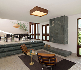 Casa MP