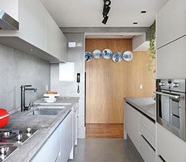 Apartamento 241