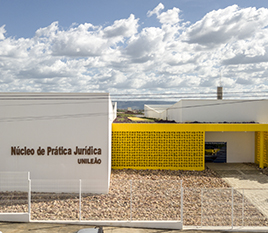 Núcleo de Prática Jurídica da Unileão
