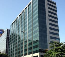 [T[TIPOLOGIA]] - Rio Office Tower