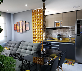 Apartamento RD