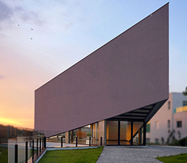 Casa 45°