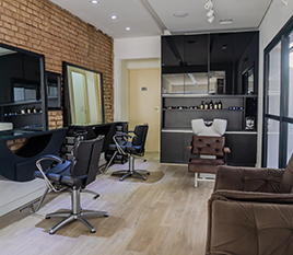 Studio E Hair & Barber