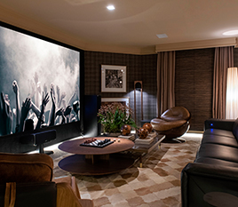 Home Theater