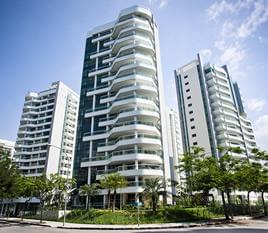 Residencial Font Vieille