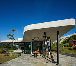 Casa LLF
