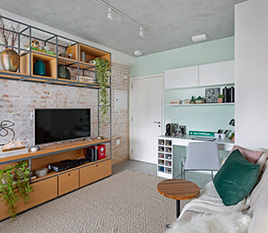 Apartamento Lisboa