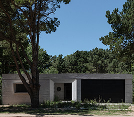 Casa Divisadero
