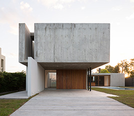 Casa Rex