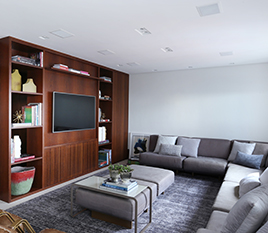 Apartamento Alto de Pinheiros