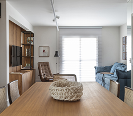 Apartamento Pompéia