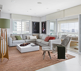 Apartamento Vila Madalena